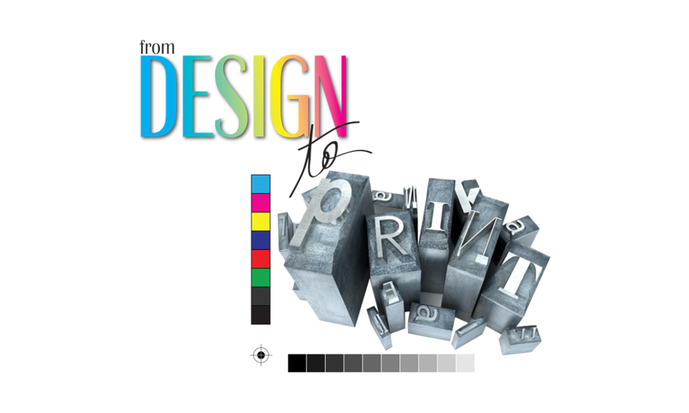 Print Your Designs